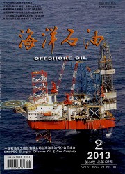 海洋石油封面