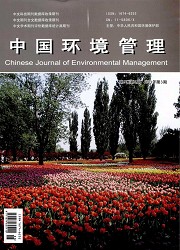 中国环境管理封面